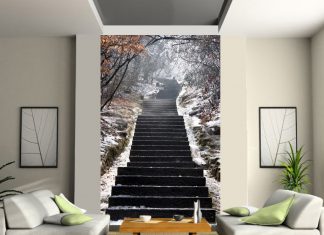 Creative Wall Sticker Ideas Tips For Your Bathroom Interior Decoration creative-wall-sticker