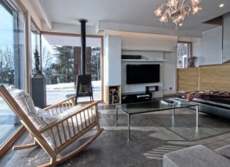 Rocking Chair For Relaxing Living Room Decoration Rocking+chair+for+living room+decoration