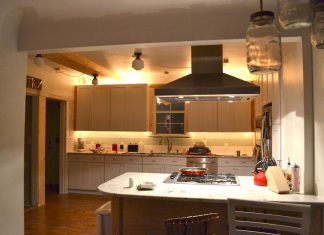 Creative Task Lighting Ideas For Adorable Kitchen creative-task-lighting-ideas-for-adorable-kitchen