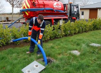 7 Signs You Need a Professional Septic Tank Service