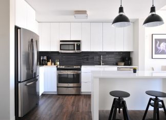 Kitchen Decor Ideas for any Size