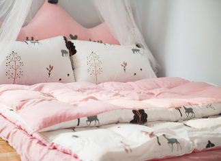 Amazing Bedroom Design Ideas for Kids