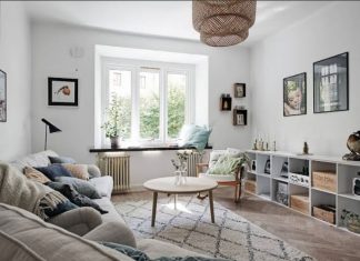 Quick Tips for Implementing Scandinavian as The Interior Design of Your Apartment