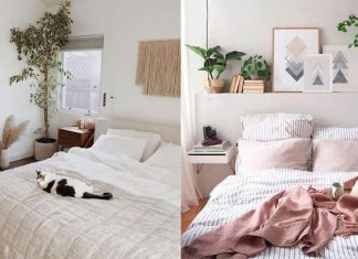 Tips to Turn A Boring Bedroom into A Cozier Bedroom