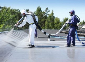 5 Tips To Have The Perfect Coating On Any Material