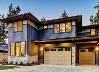 7 Elegant Home Color Inspirations