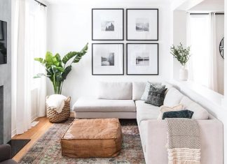 Beautiful Small Living Room Design Inspiration