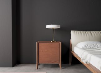 5 Unique Bedside Table Design Ideas for Your Bedroom