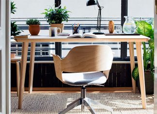 Home Offices Improvement Ideas You Can Take Inspiration from This 2020