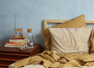 Top 10 Tips For Buying Bed Sheets