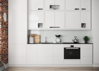Tips for Organizing a Minimalist Kitchen to Make Cooking More Comfortable