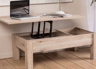 Multifunctional Furniture Ideas for Your Minimalist Home Interior