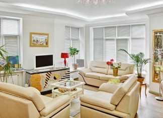 Get a Glamour Impression with Hollywood Glam Interior Design Hollywood Glam Interior Design