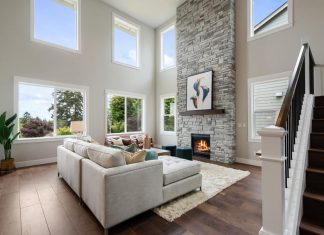 Home Improvement in Lake Oswego