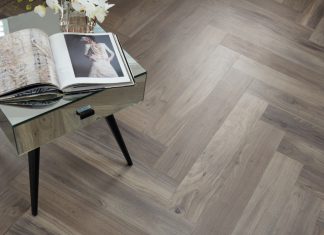 Which is The Best Luxury Vinyl Flooring?