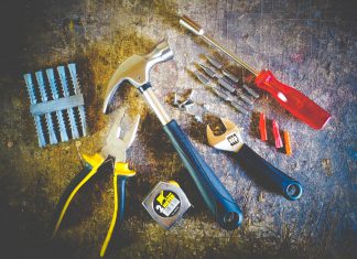 Top 4 Home Repairs You Should Never DIY