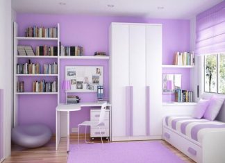 7 Colors That Make Purple Look Delicate And Cool