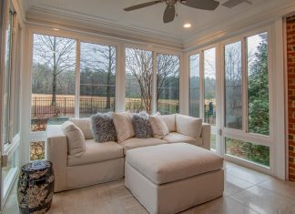 Make Your Home Look Fresh This Spring With These 5 Decor Ideas