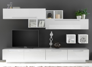 The 10 Best TV Stands for 2021