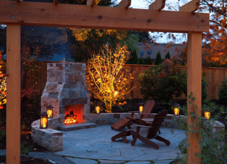 8 Ways to Prepare Your Outdoor Space for Warmer Weather