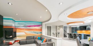 Keep the Interior of Your Home Stunning by Protecting Your Basement