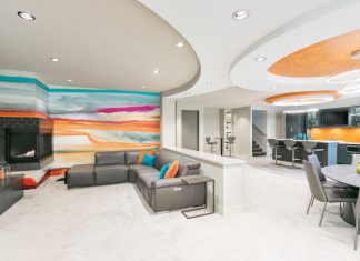 Keep the Interior of Your Home Stunning by Protecting Your Basement