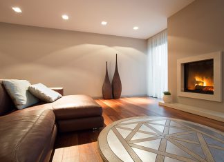 Recessed Lighting for Interiors