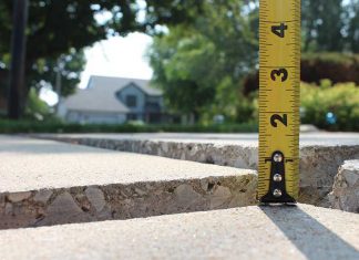 How to Hire the Best Concrete Lifting Services?