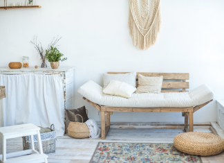 Tired of Your Usual Summertime Decor? 8 Affordable Ways to Style Your Home This Summer