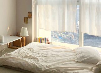 Benefits and Ideas of Using a Futon Bed to Create a Comfortable Bedroom