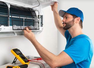 An AC Maintenance Checklist From Air Cooling Specialists
