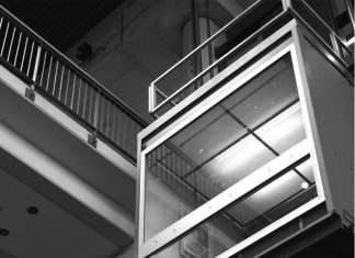 The 5 Best Contemporary Elevator Designs for Luxury Homes