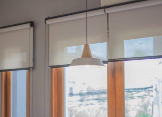 A Guide to Select the Best Solar Window Shades