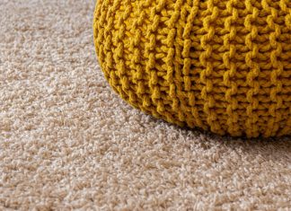 Guide To Repair Torn Carpet Using Carpet Patch Repair Technique
