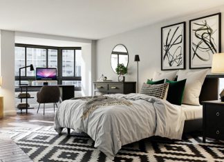 Top 5 Master Bedroom Design Elements for Modern Homes