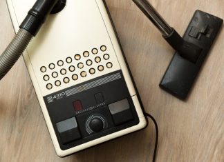 Tips For Purchasing An Upright Residential Vacuum Cleaner