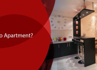 What Is a Studio Apartment?
