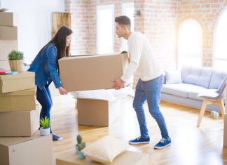 Moving an Apartment: Before and After Tips