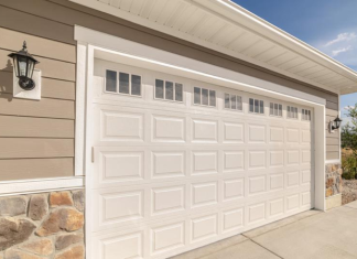 Things To Think About When Choosing Commercial Garage Doors
