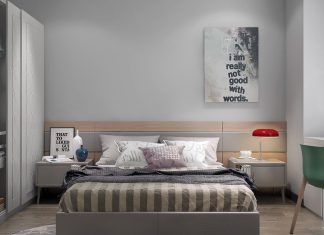 20 Bedroom Storage Design Ideas for a Neat and Cozy Interior