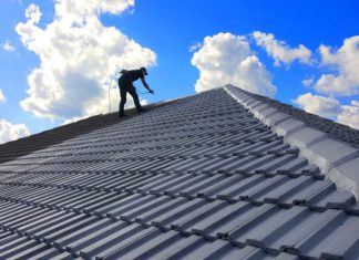 4 Steps to Choosing the Right Roofing Company in your Area