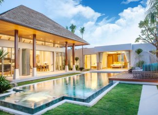 What Exactly Are Luxury Homes?