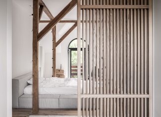 20 Room Partition Ideas for Your Home and Apartment Interior