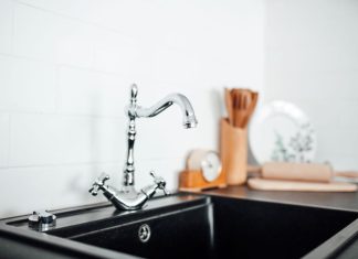 22 Unique Sink Ideas with Amazing Functional and Decorative Value