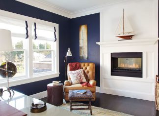 18 Smart and Creative Ideas for Using Your Home Interior Corner