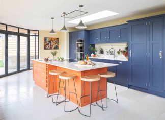 Mistakes to Avoid When Doing a Kitchen Renovation