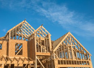 The Unconventional Guide for The House Construction