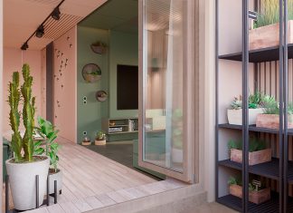 17 Pink Color Combination Ideas for Soft and Cozy Home Interiors