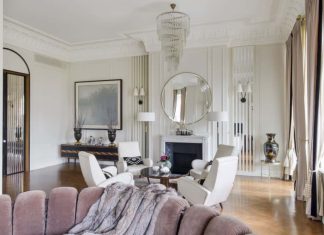 26 Art Deco Decoration Ideas for You to Create Flexibly In Any Room