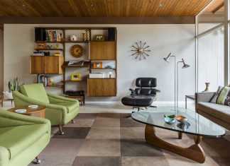 23 Mid Century Modern Style Ideas for Elegant and Artistic Interiors